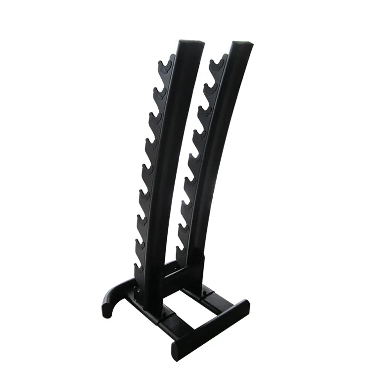 10 Pair Dumbbell Storage Rack