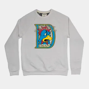 1987 University of Delaware Crewneck