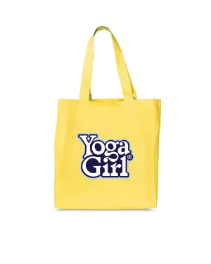1st edition yellow Tote