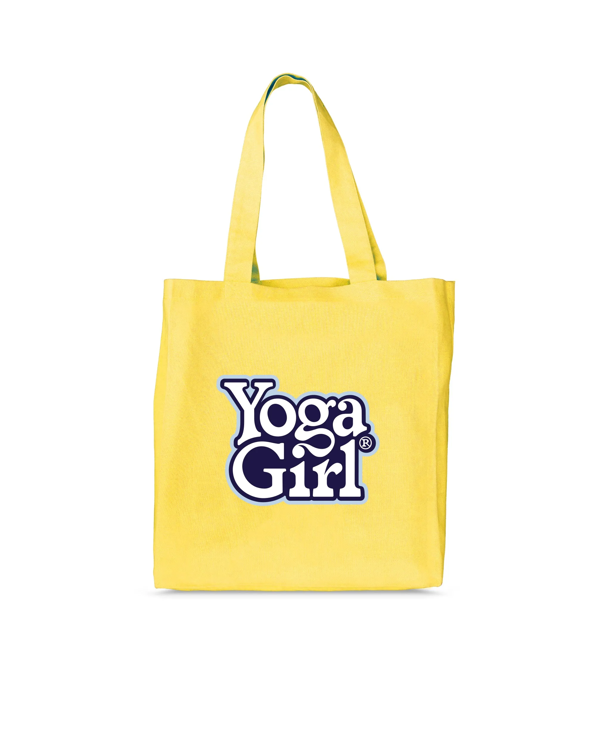 1st edition yellow Tote
