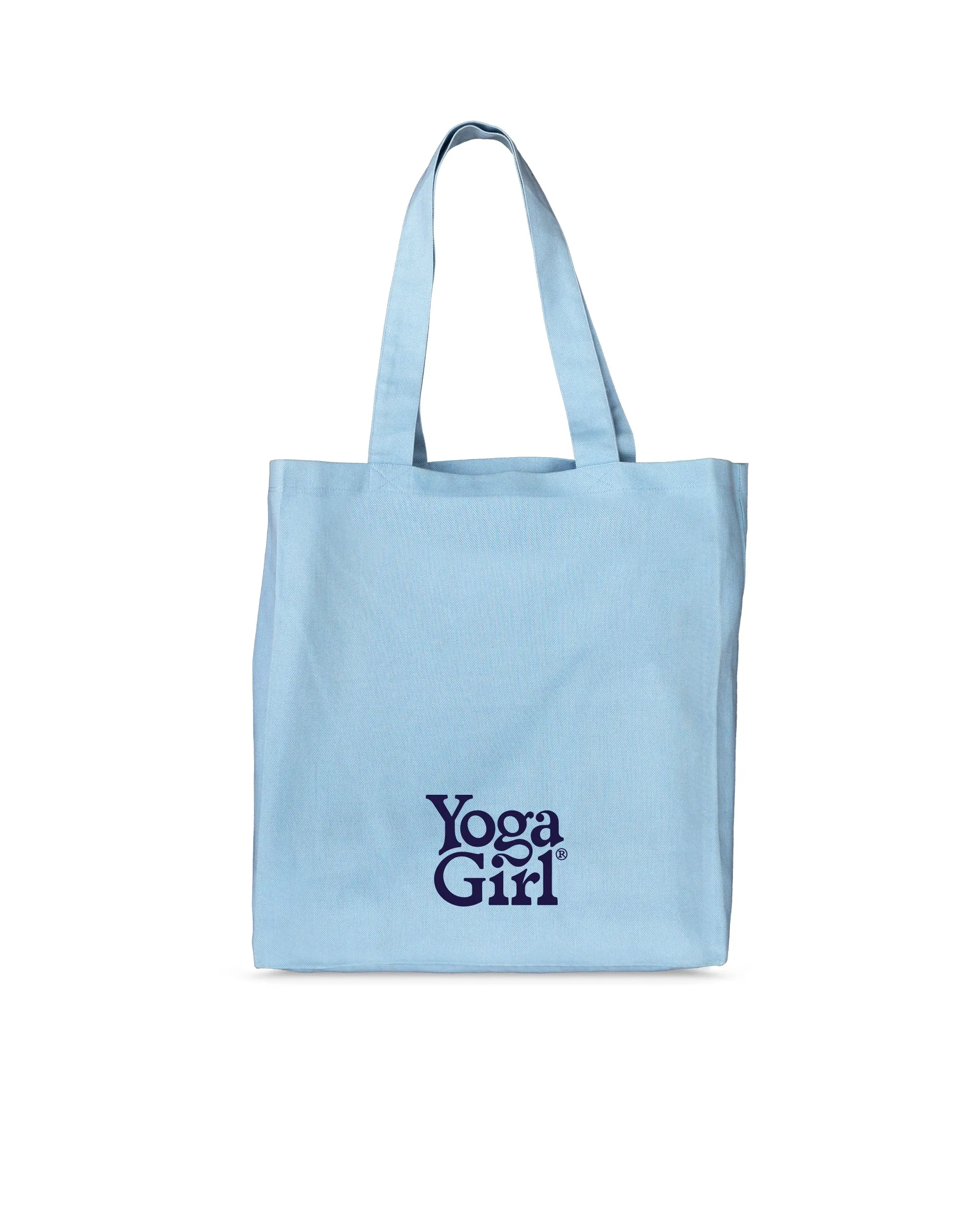 1st edition Yoga Girl Definition