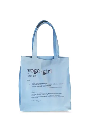 1st edition Yoga Girl Definition