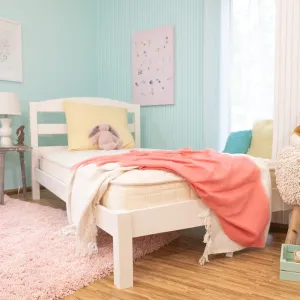 2-in-1 Organic Kids Mattress