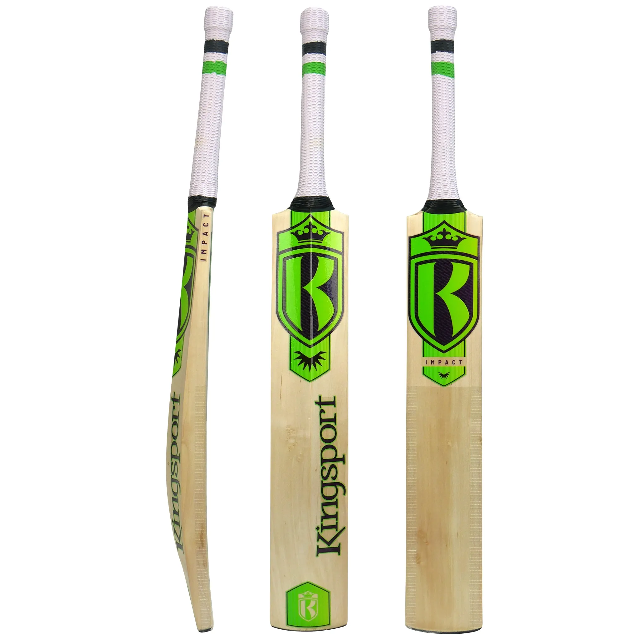 22/23 Kingsport Impact KW Junior Cricket Bat