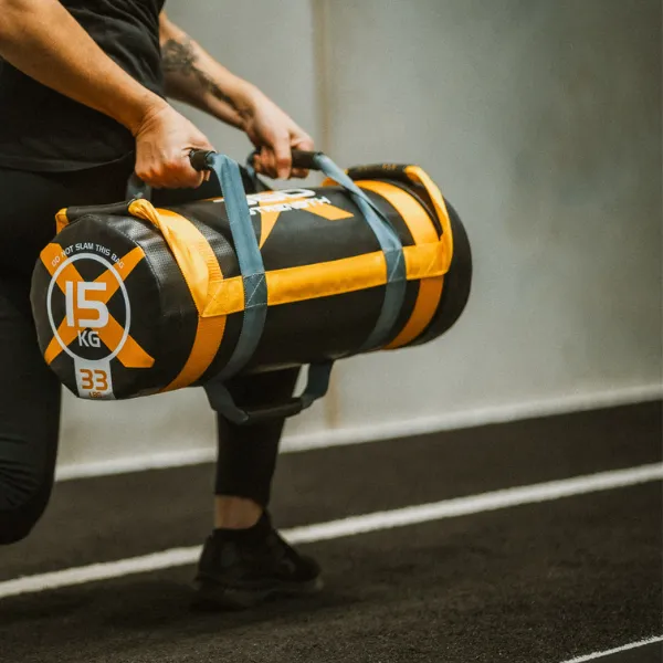 360 Strength PRO Power Bag, 15kg