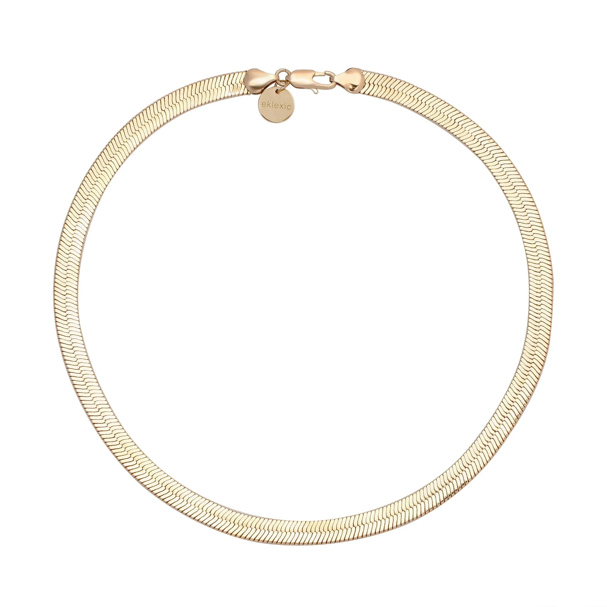3mm Viper Chain Bracelet