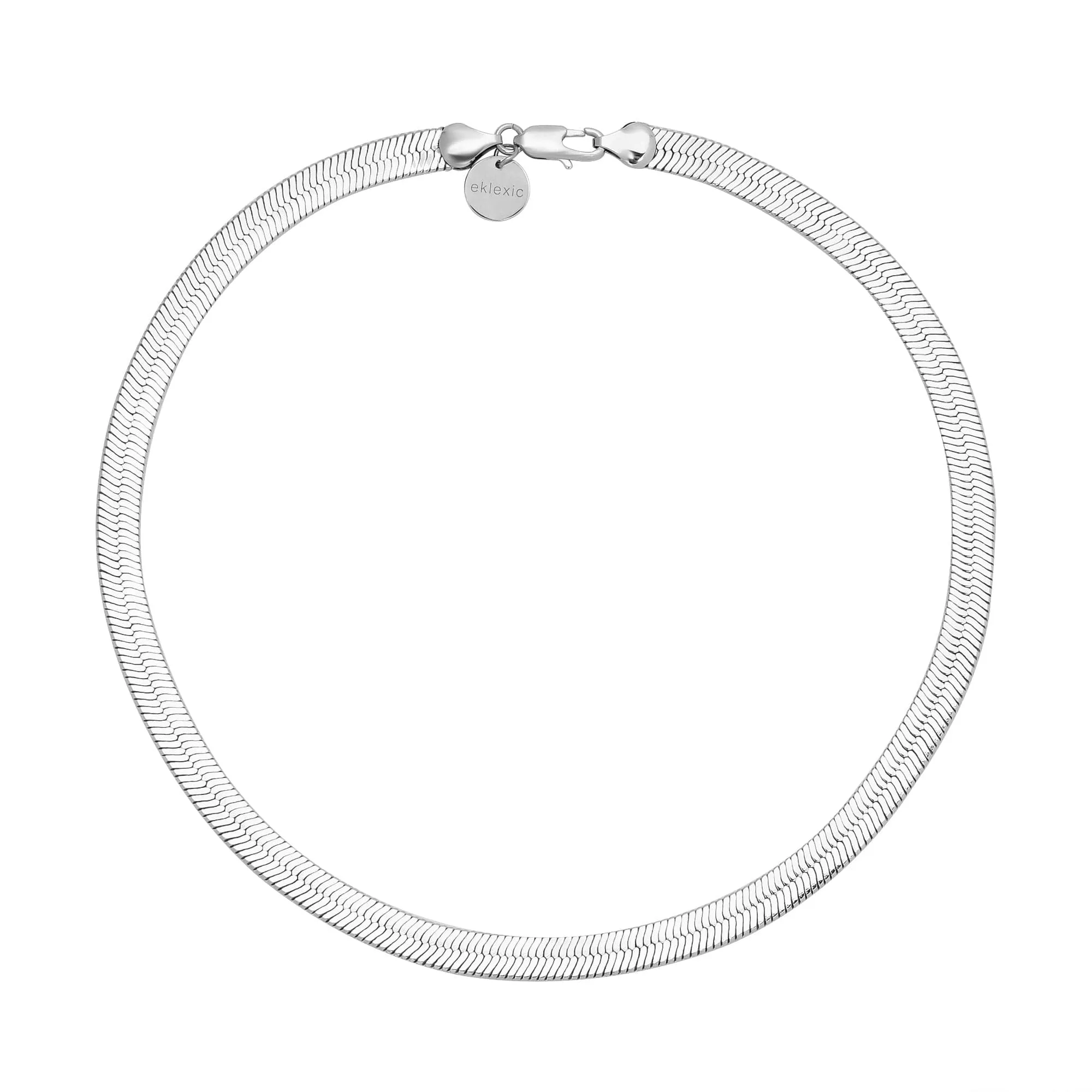 3mm Viper Chain Bracelet
