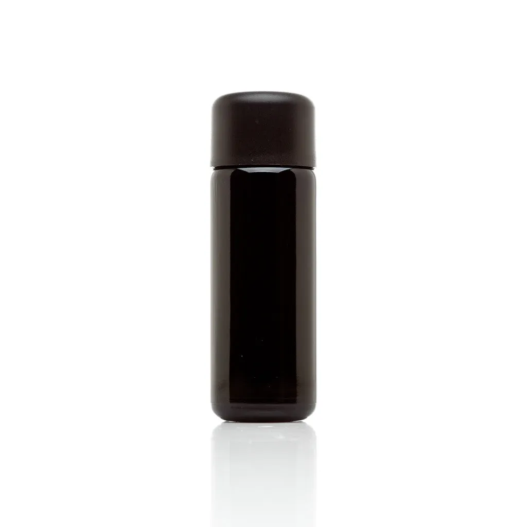 50 ml Glass Slow Pour Bottle