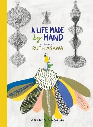 A Life Made By Hand Book