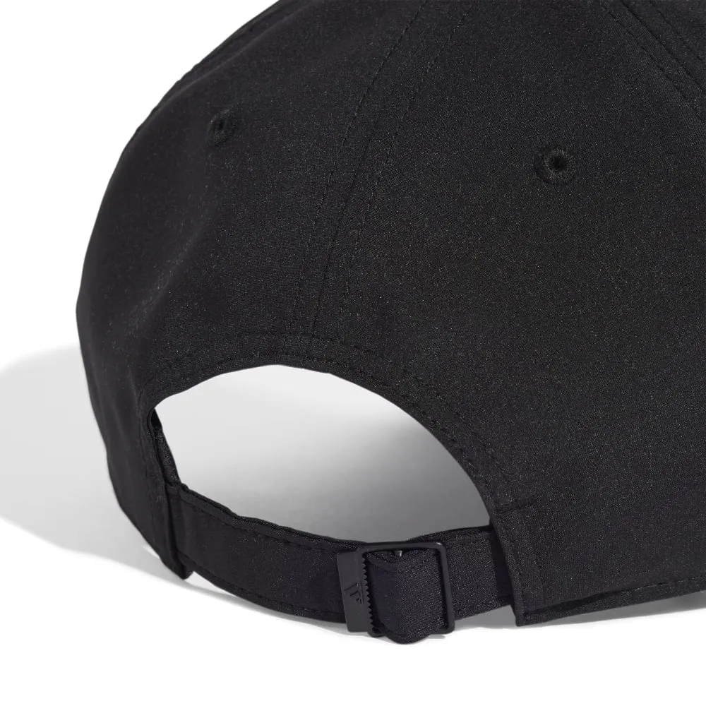 Adidas Adult Metal Badge Lightweight Baseball Cap