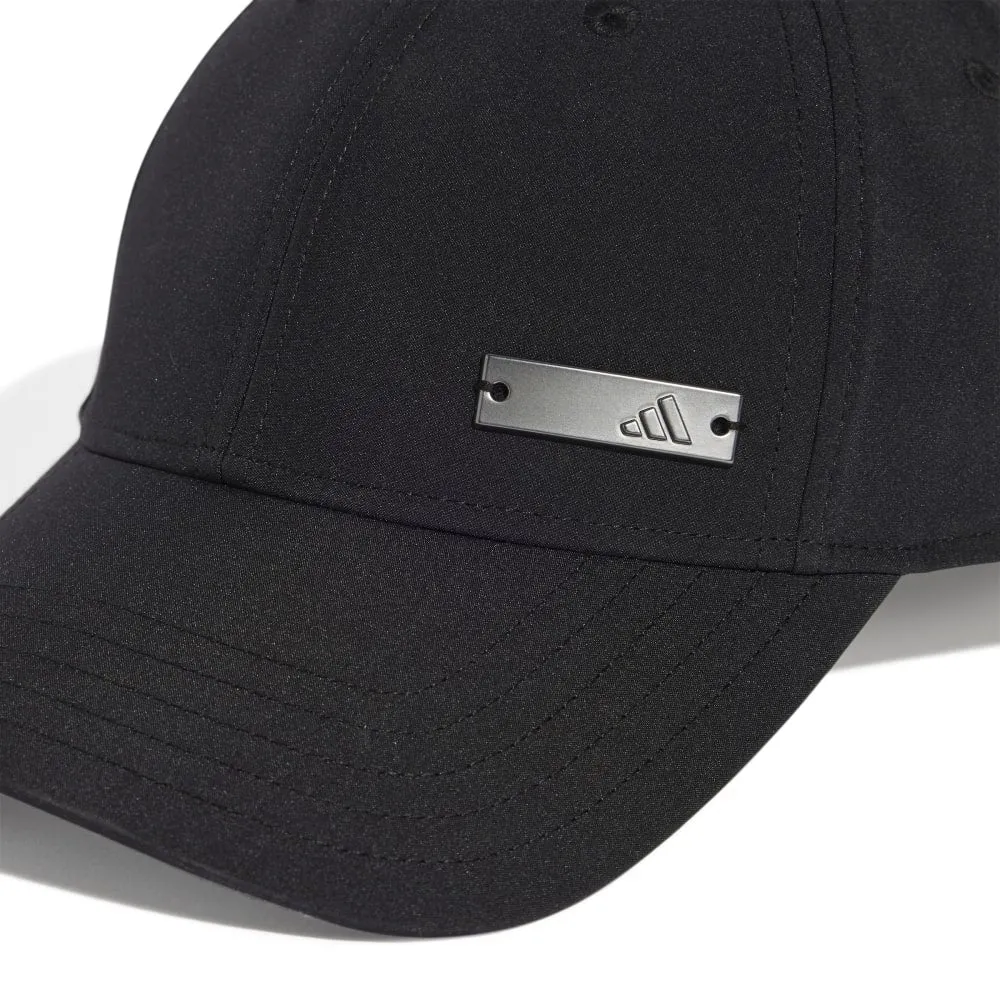 Adidas Adult Metal Badge Lightweight Baseball Cap