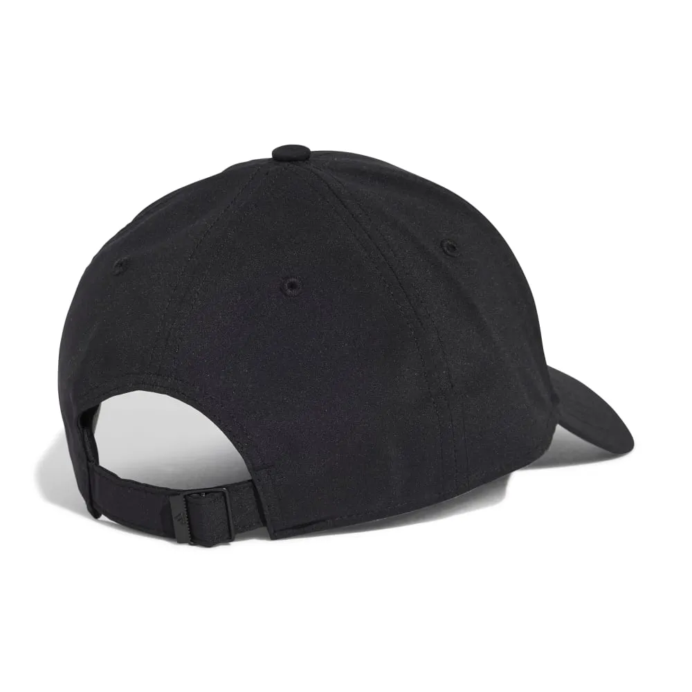 Adidas Adult Metal Badge Lightweight Baseball Cap