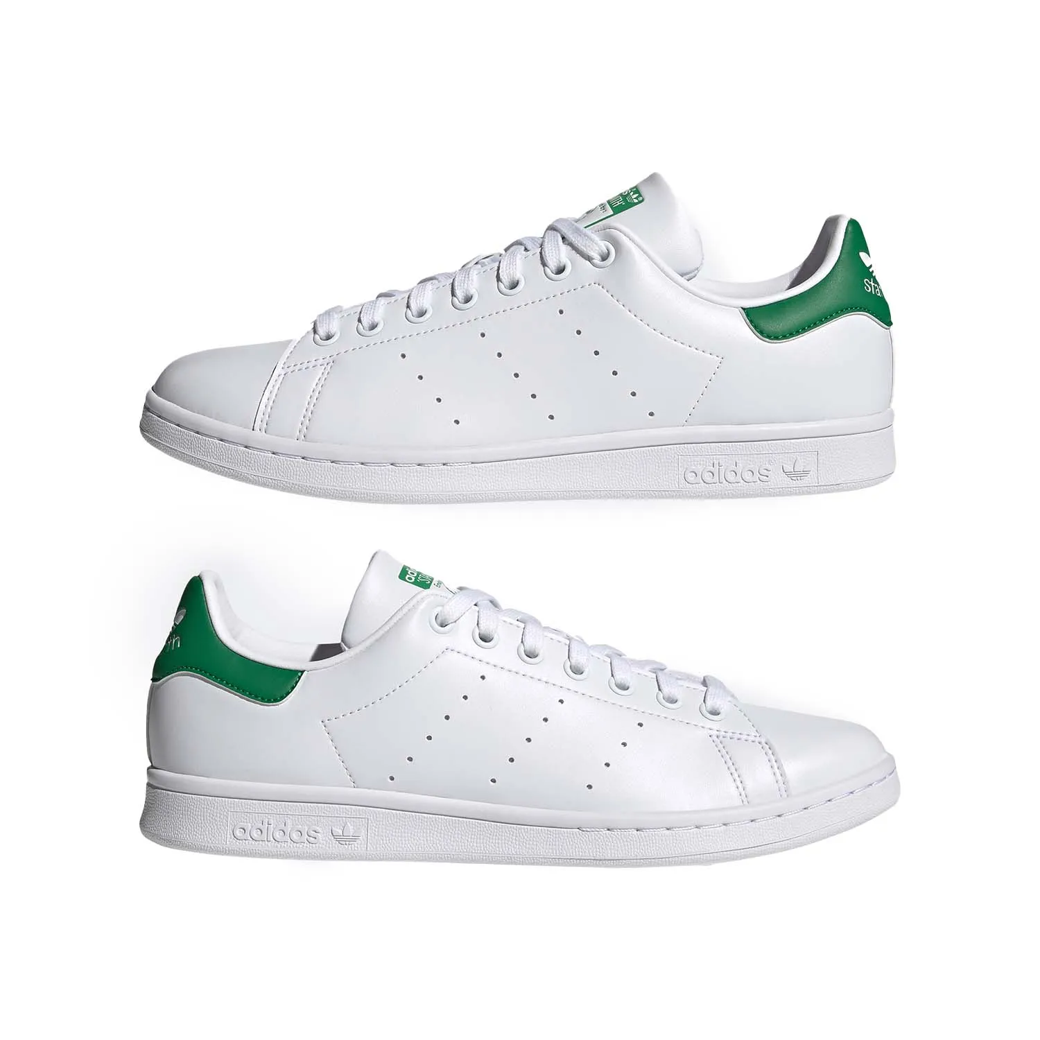 adidas Men Stan Smith Sustainable | FX5502