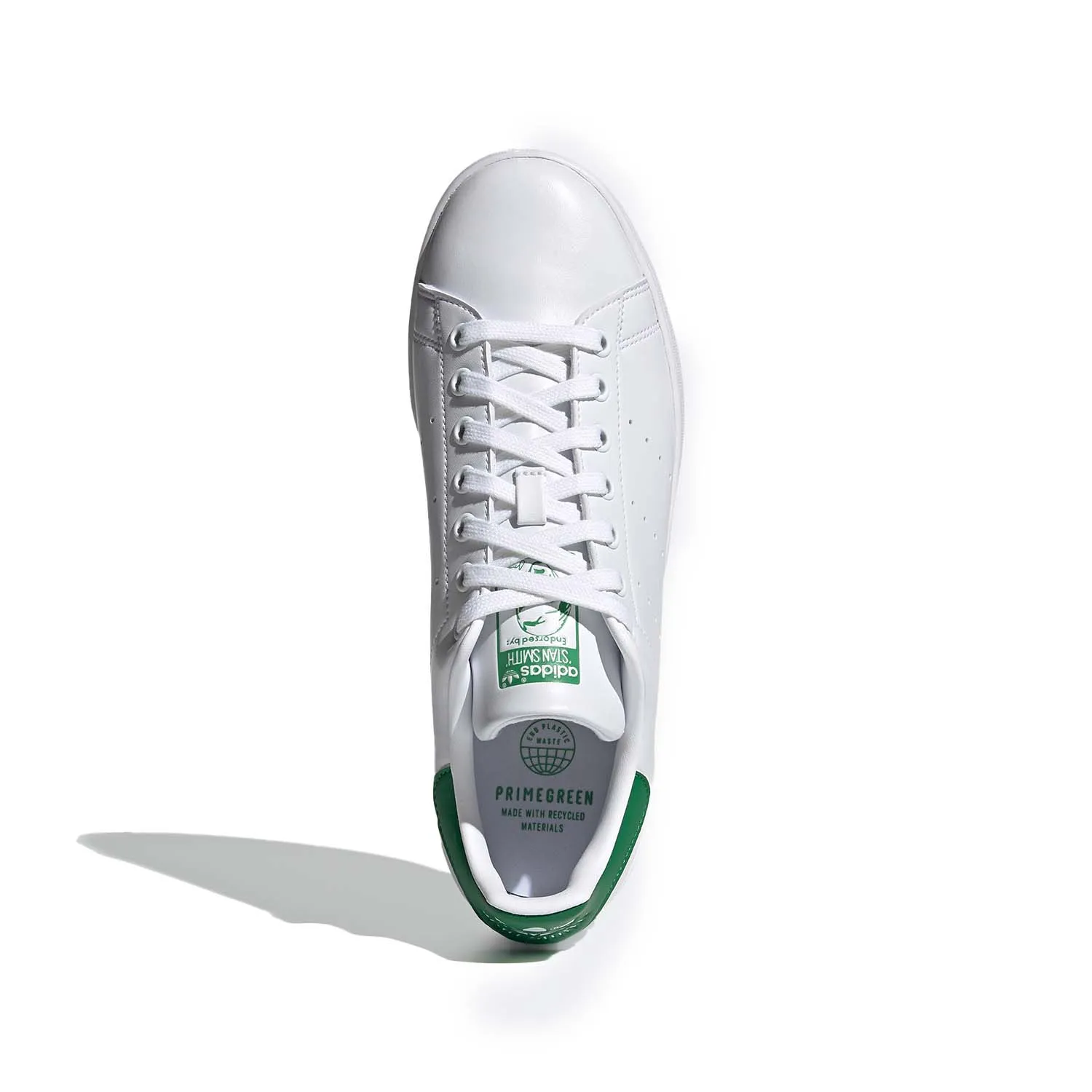 adidas Men Stan Smith Sustainable | FX5502