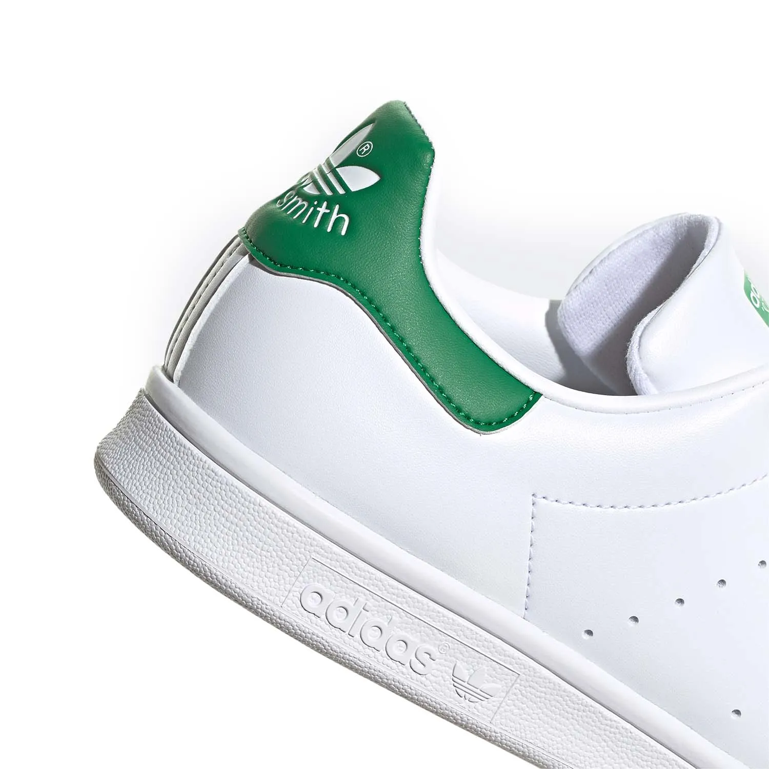 adidas Men Stan Smith Sustainable | FX5502