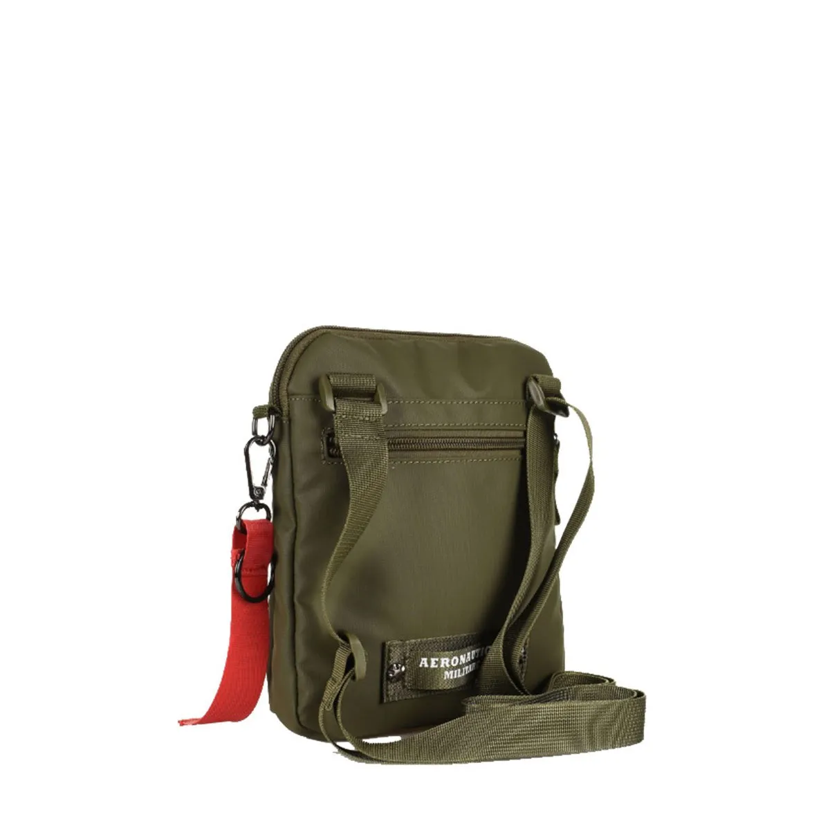 Aeronautica Militare - Borsello Frecce Tricolori - AM340 - VERDE