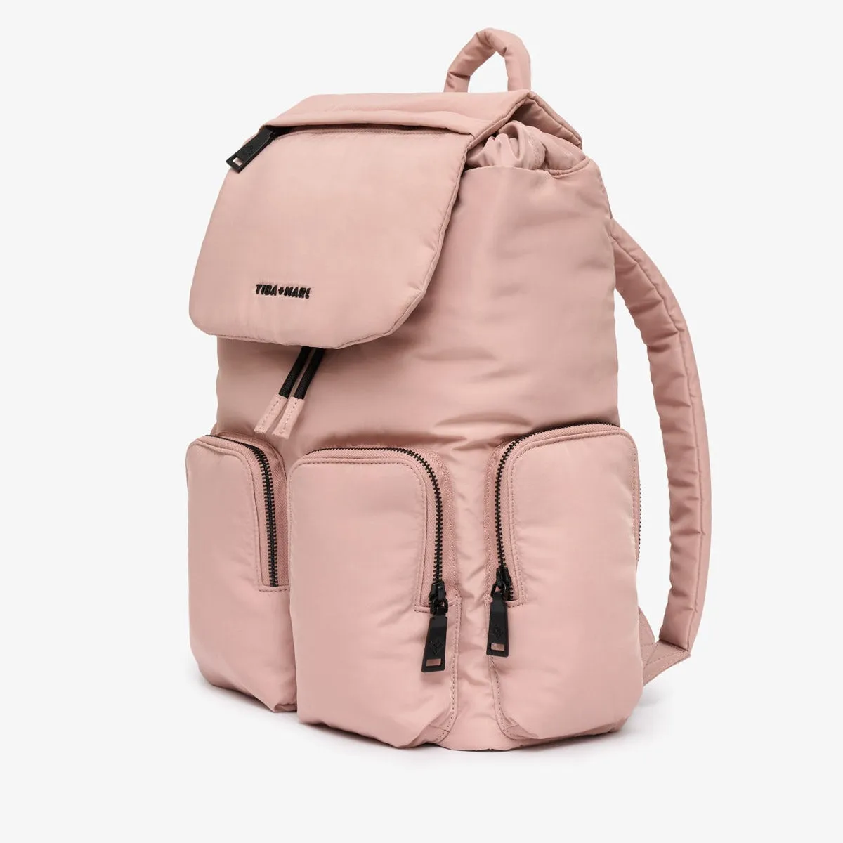Alto Changing Backpack Pink