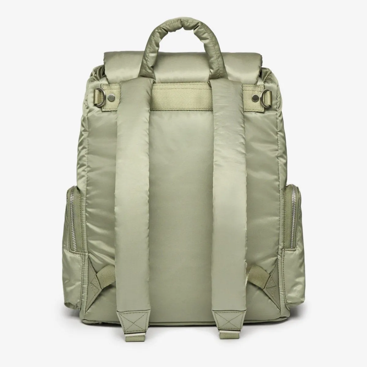 Alto Changing Backpack (Sage)