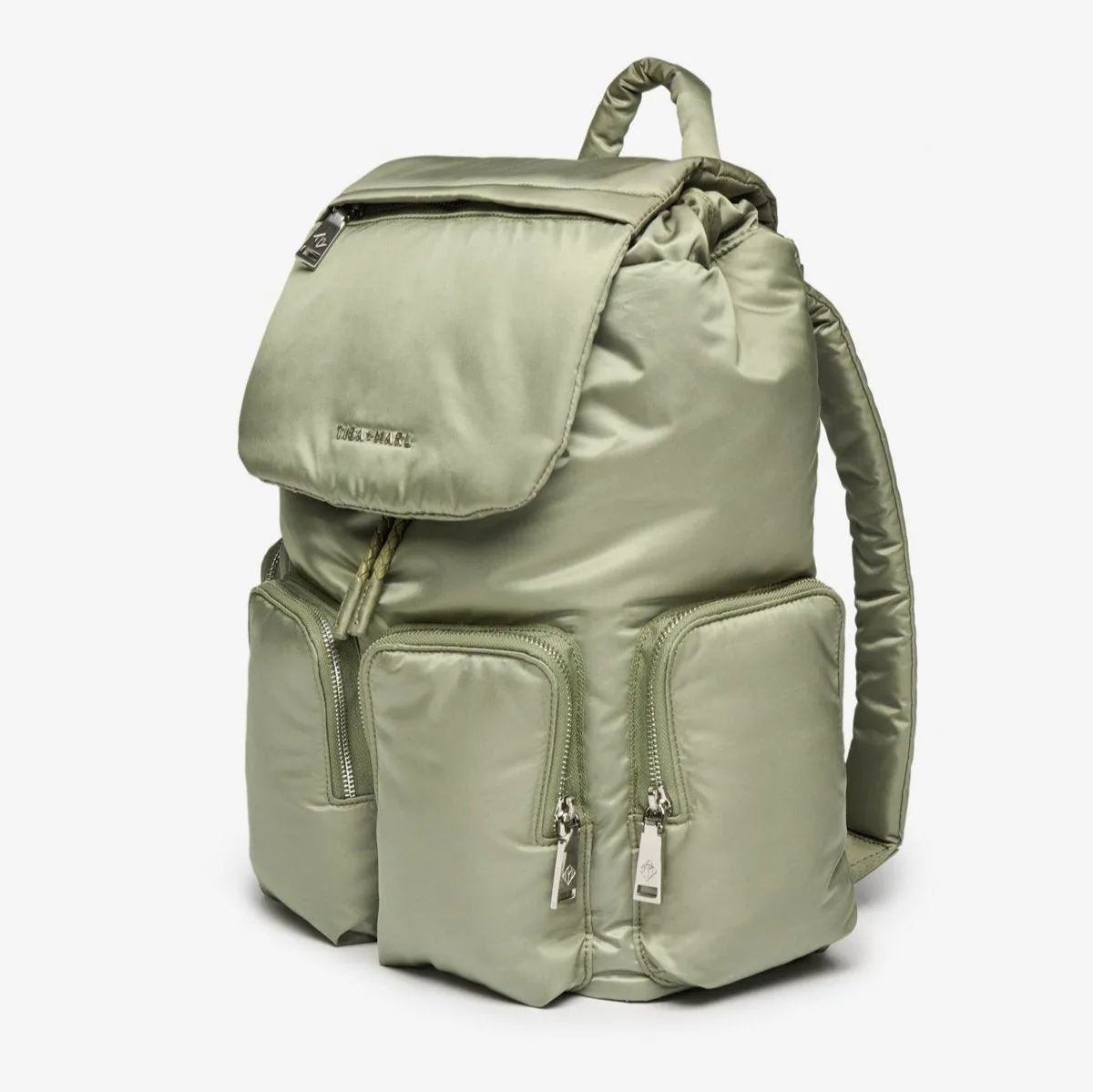 Alto Changing Backpack (Sage)