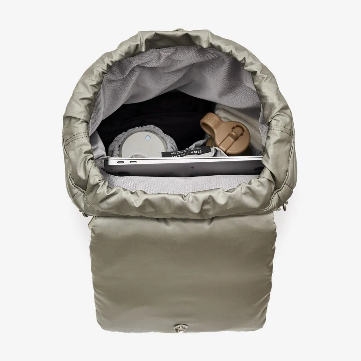 Alto Changing Backpack (Sage)