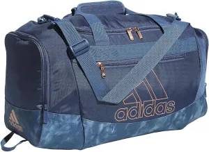 & 4.0 Ink in Stylish Blue/Rose Preloved Defender Unisex 38L Ink Excellent craftsmanship Gold Functional Duffel - Gym Blue/Stone Preloved Wash Small Bag