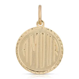 Anabelle Charm