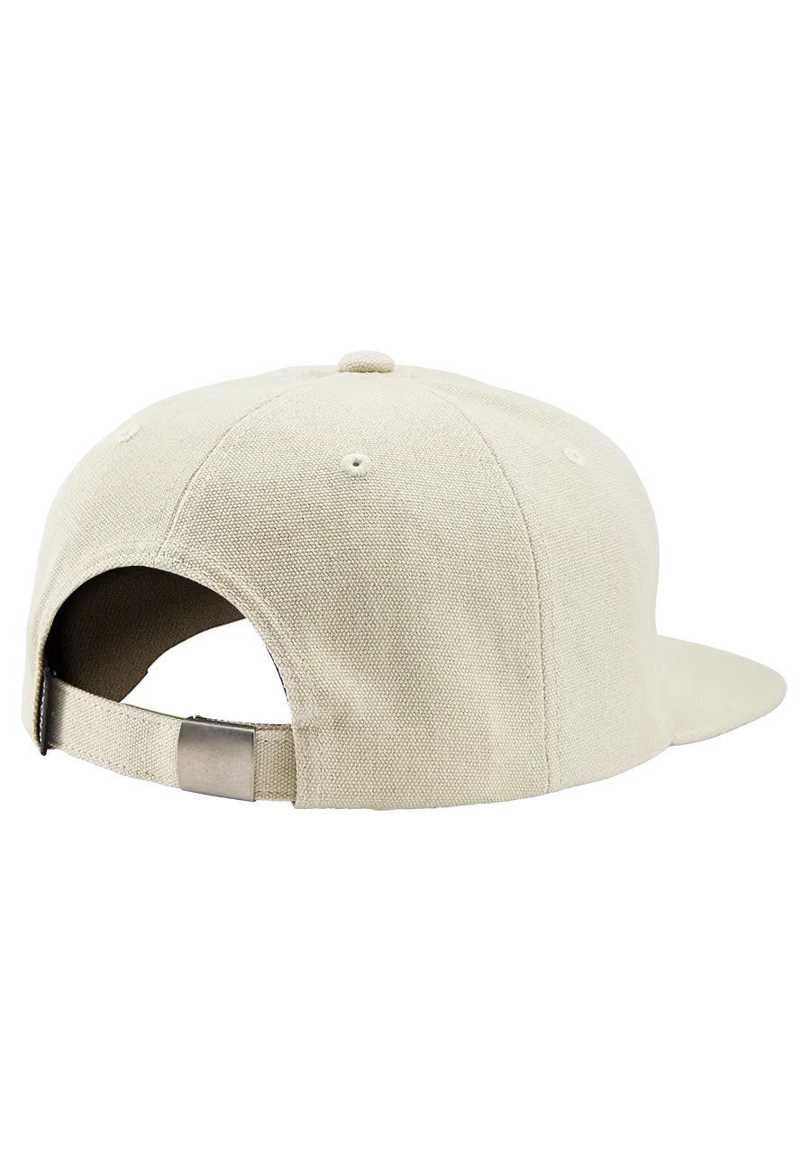 Anderson Strapback - Black
