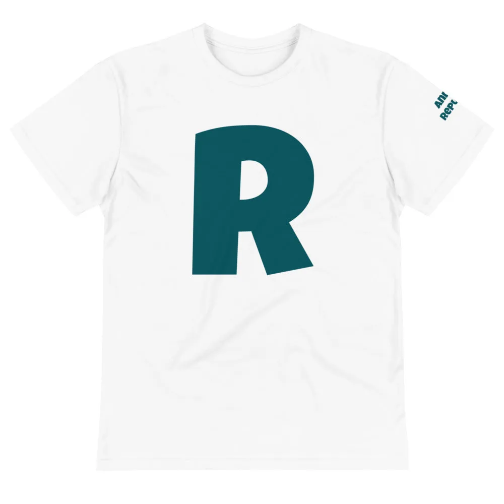 Andre Republic Sustainable T-Shirt