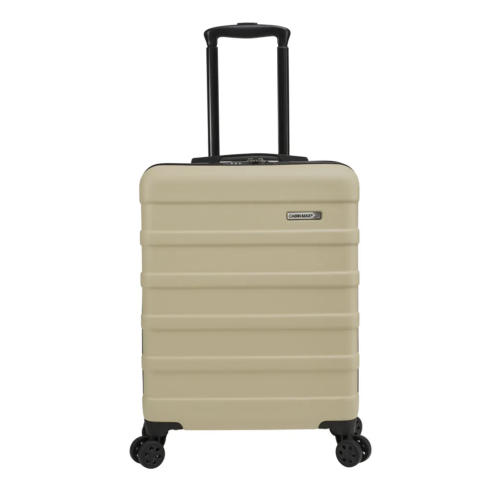 Anode 40L Cabin Suitcase - 55x40x20cm