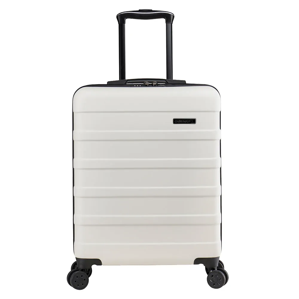 Anode 40L Cabin Suitcase - 55x40x20cm