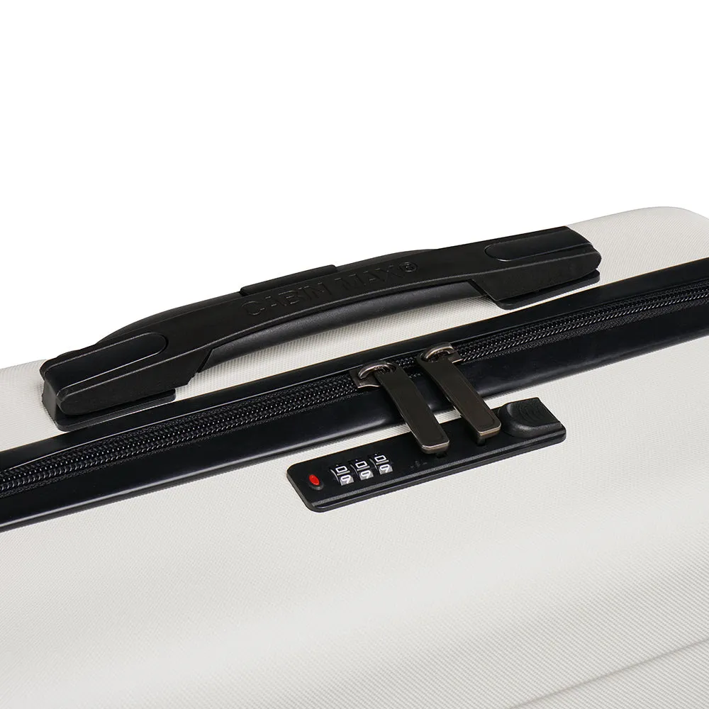 Anode 40L Cabin Suitcase - 55x40x20cm