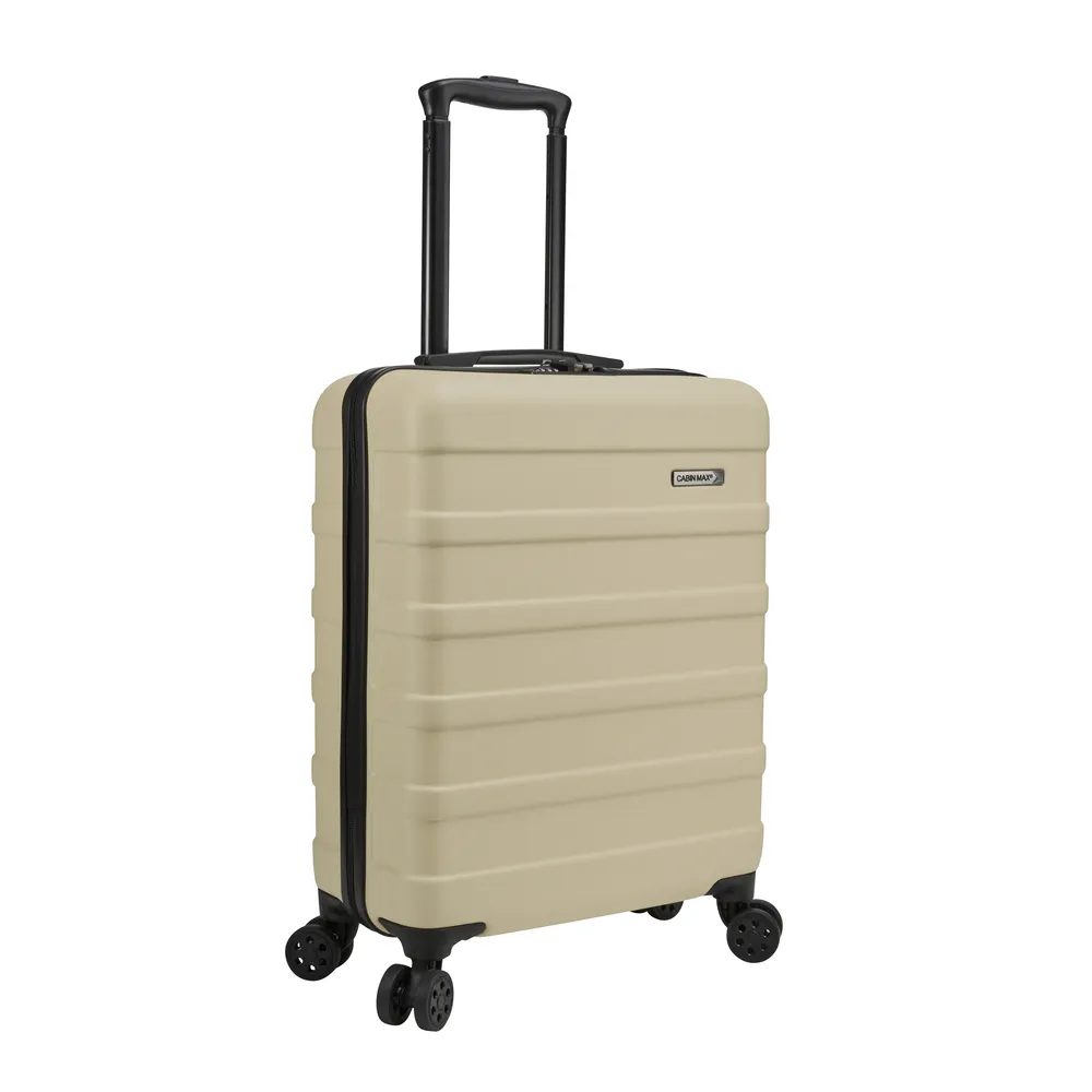 Anode 40L Cabin Suitcase - 55x40x20cm
