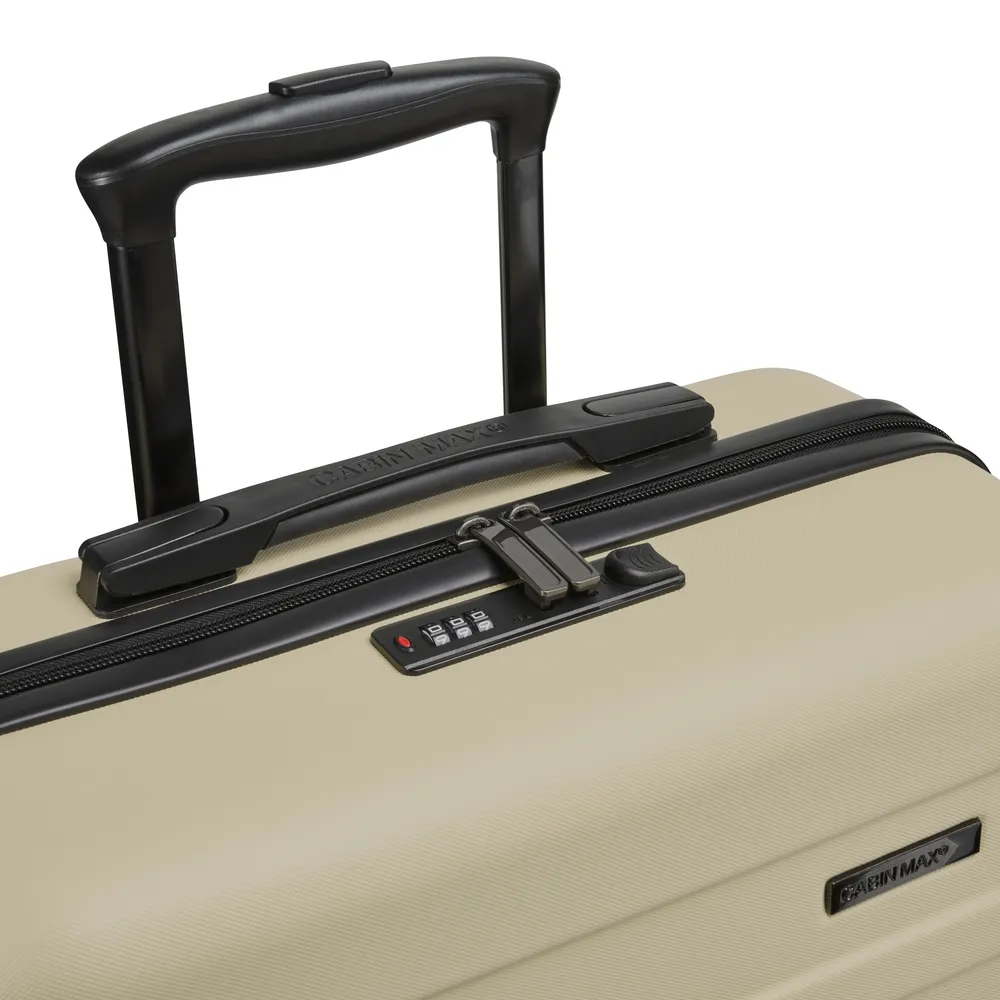Anode 40L Cabin Suitcase - 55x40x20cm