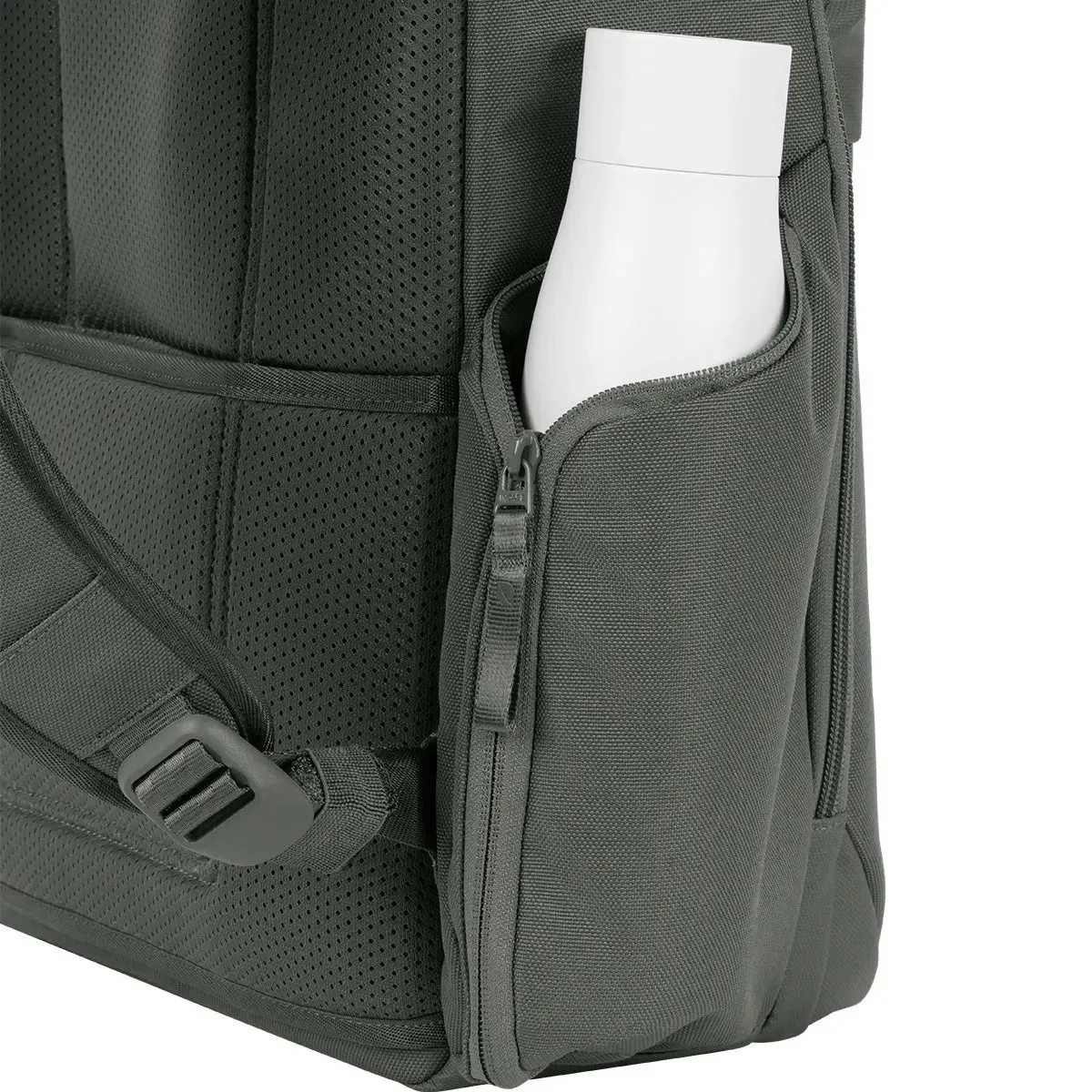 A.R.C. Daypack With ReSpun 100% Recycled Polyester 24L
