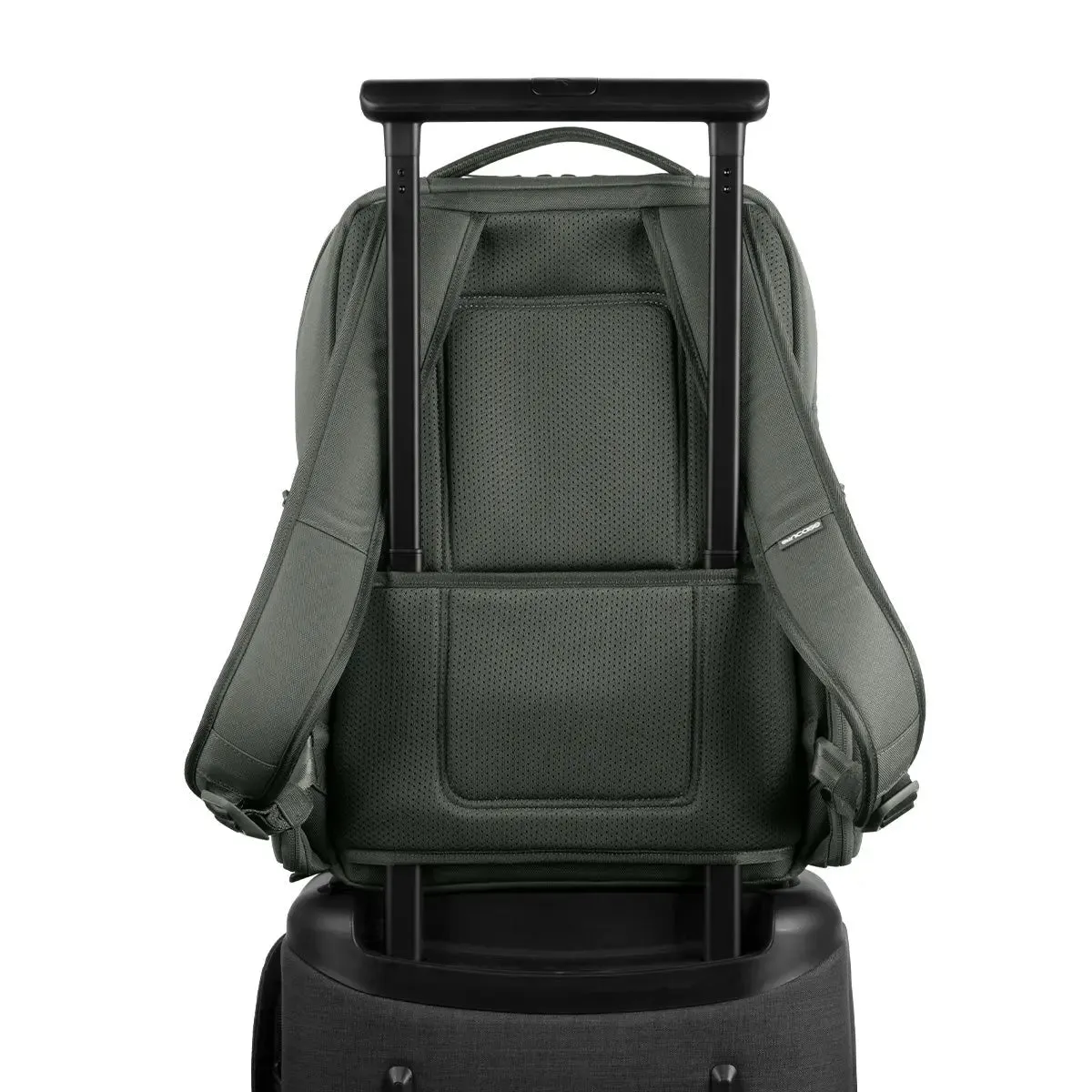 A.R.C. Daypack With ReSpun 100% Recycled Polyester 24L