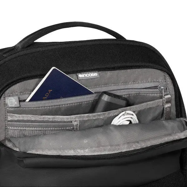 A.R.C. Daypack With ReSpun 100% Recycled Polyester 24L