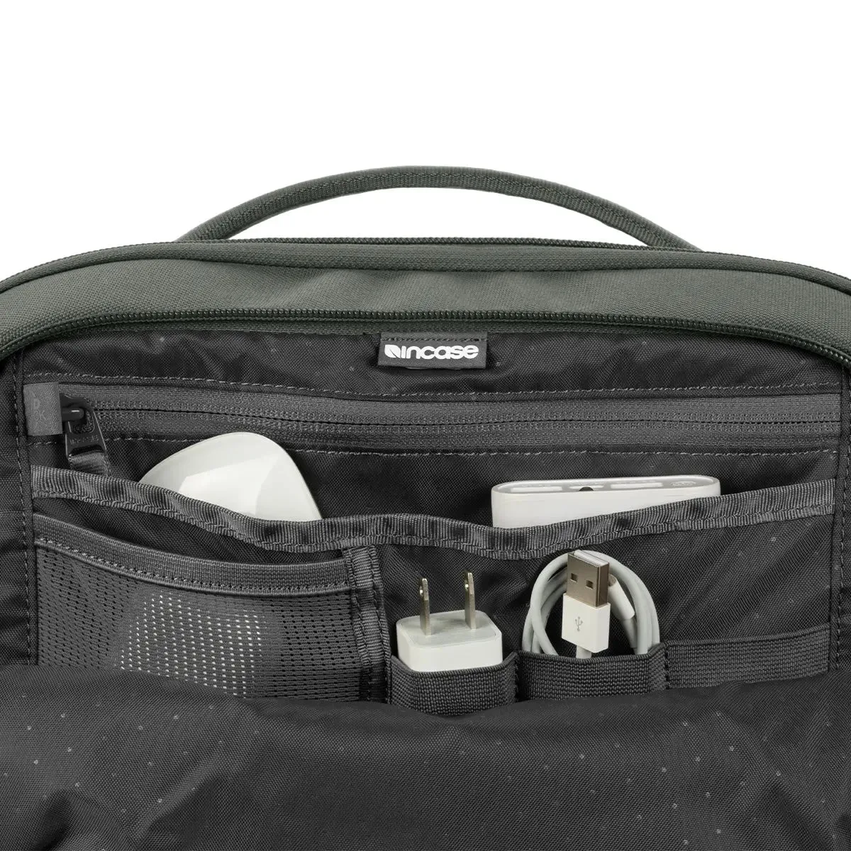 A.R.C. Daypack With ReSpun 100% Recycled Polyester 24L