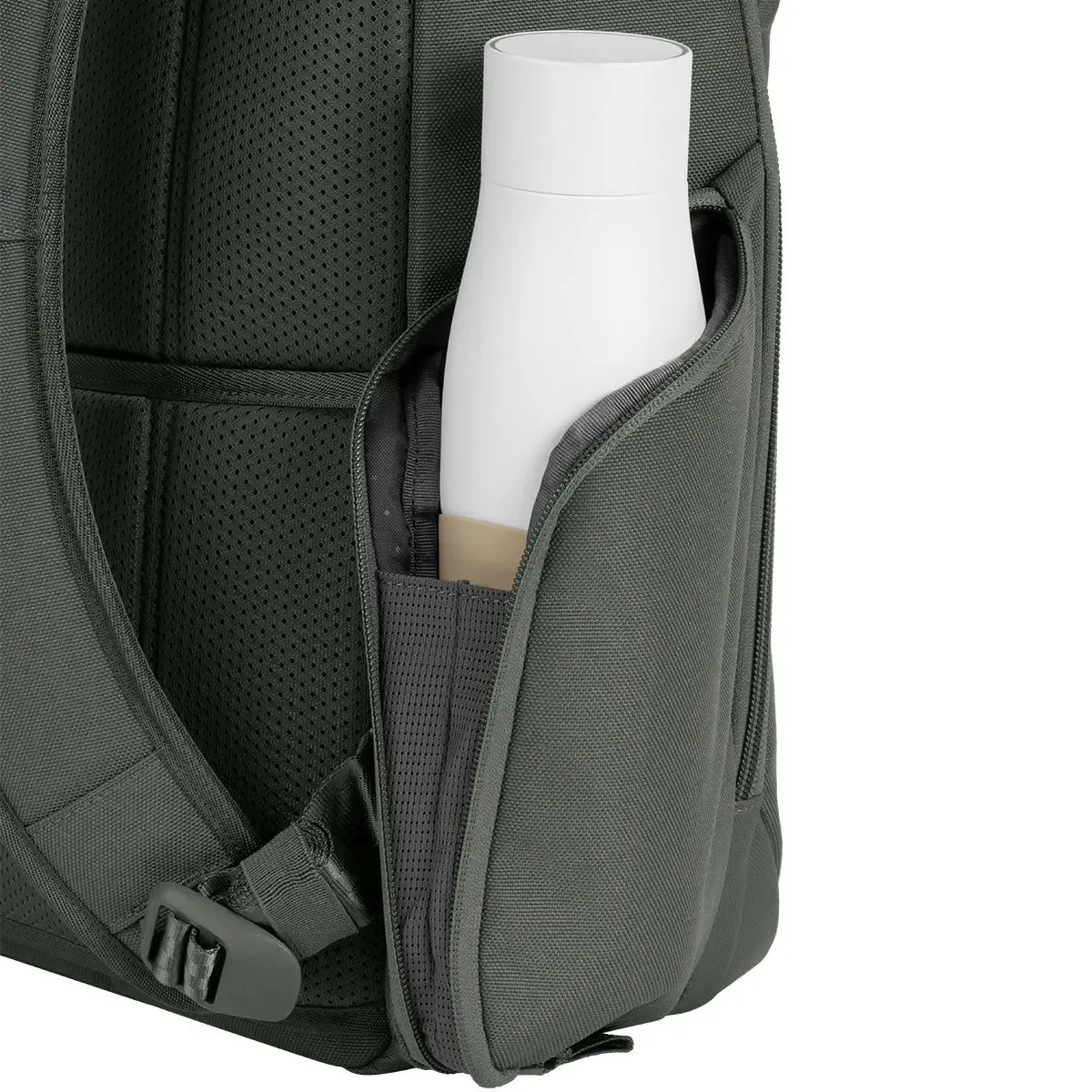 A.R.C. Daypack With ReSpun 100% Recycled Polyester 24L