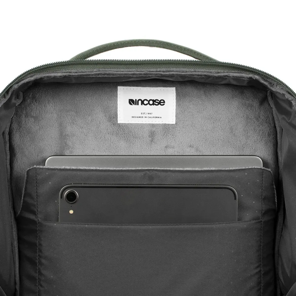 A.R.C. Daypack With ReSpun 100% Recycled Polyester 24L