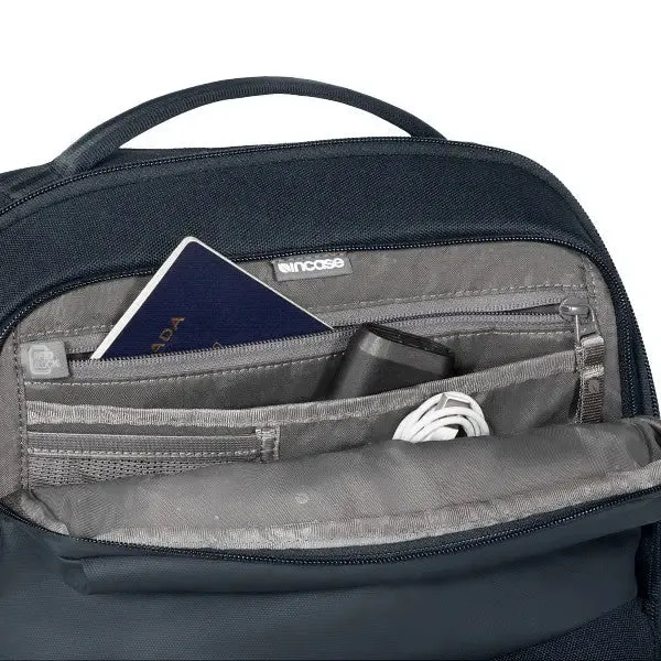 A.R.C. Daypack With ReSpun 100% Recycled Polyester 24L