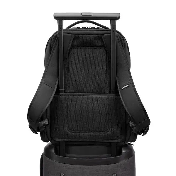 A.R.C. Daypack With ReSpun 100% Recycled Polyester 24L