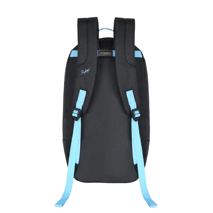 Archies Daypack 02 (E) Black