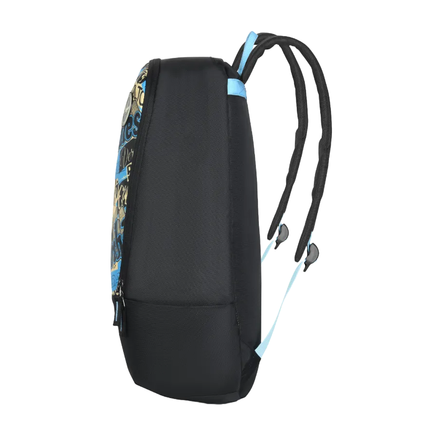 Archies Daypack 02 (E) Black