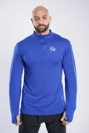 Ascend Gear Quarter Zipper
