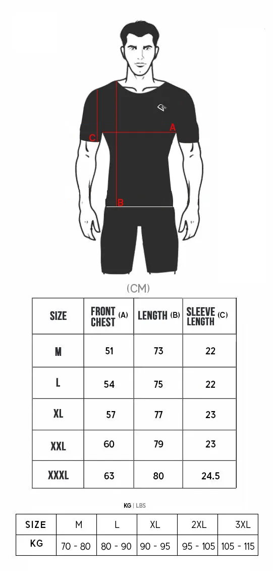 Ascend Performance T-Shirt