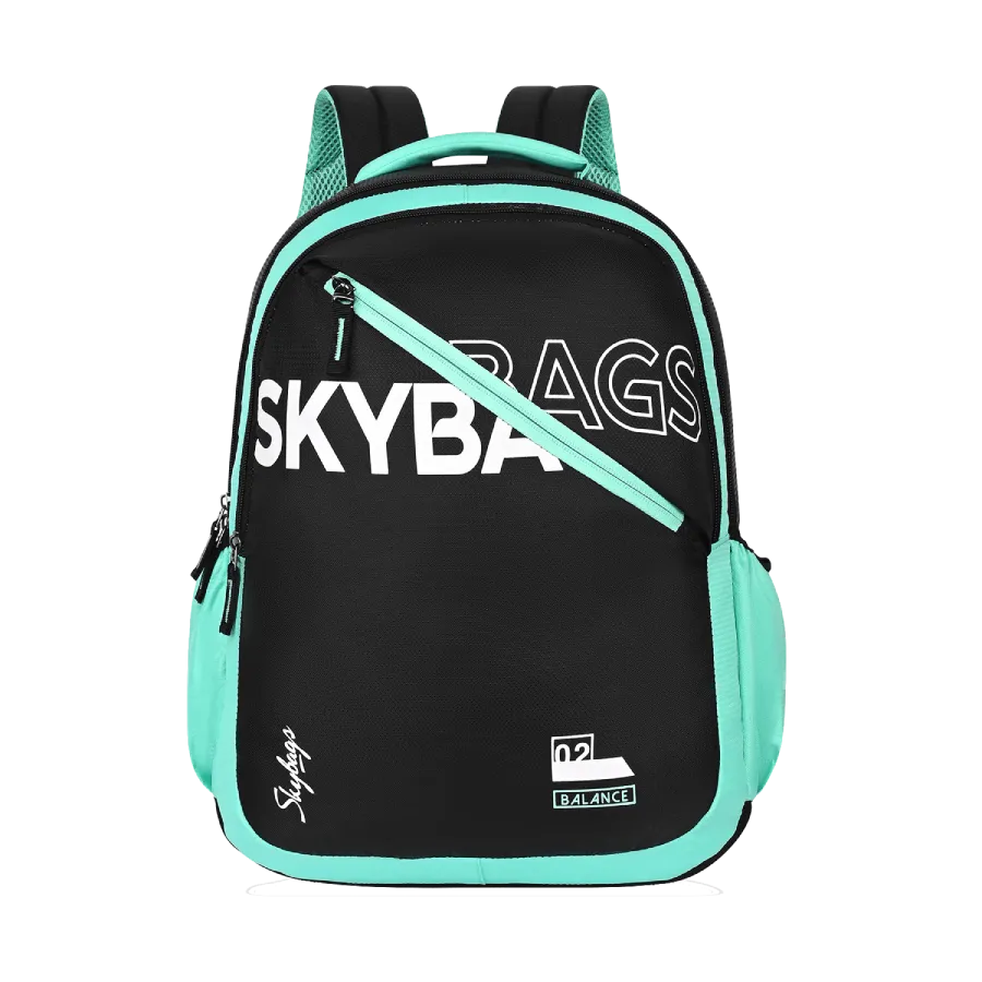 ATLAS 03 SCHOOL BACKPACK (H)