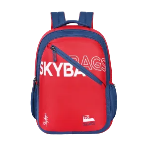 ATLAS 03 SCHOOL BACKPACK (H)