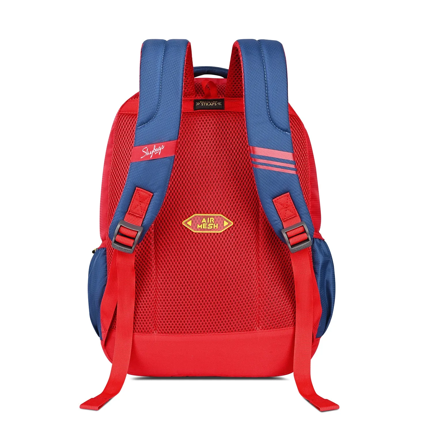 ATLAS 03 SCHOOL BACKPACK (H)