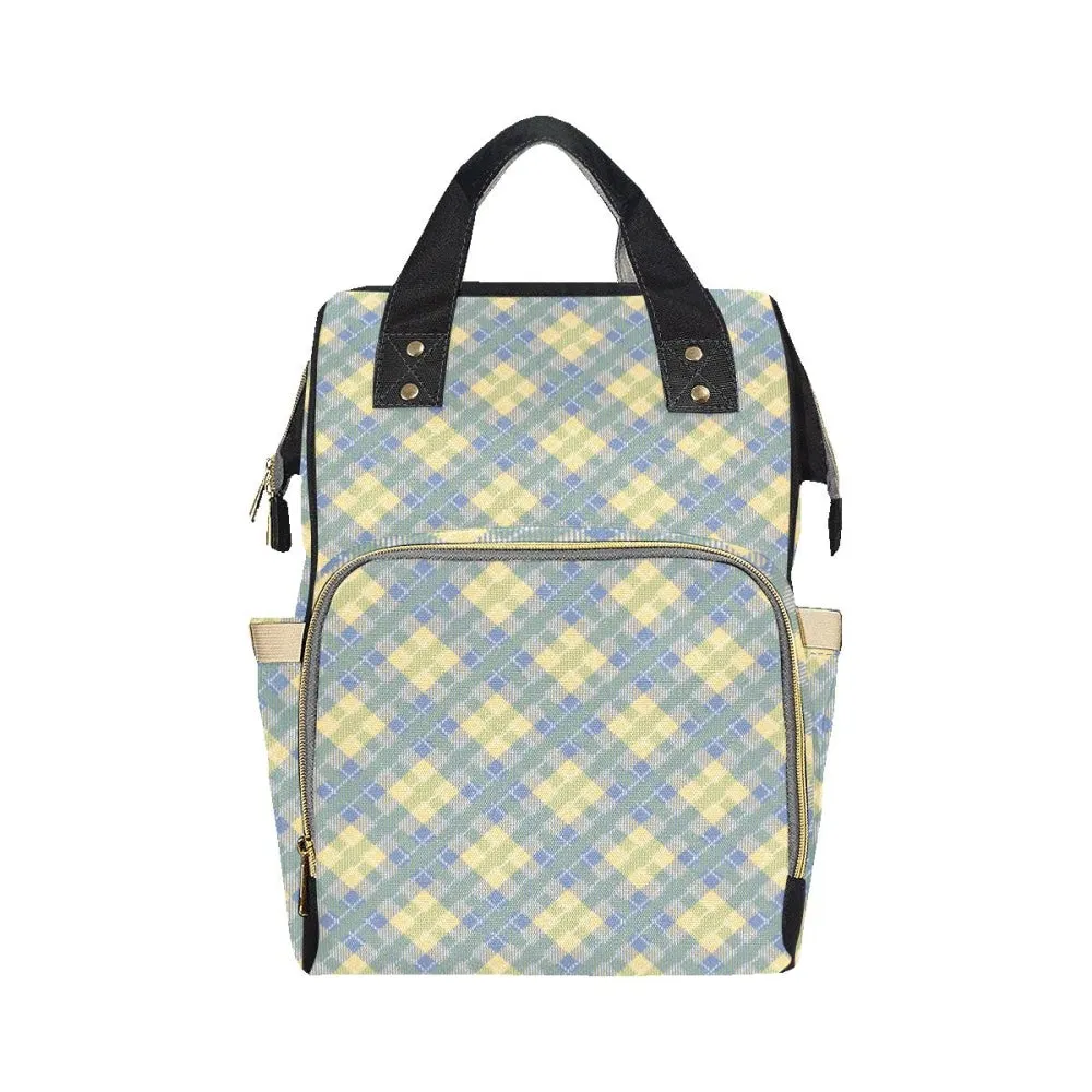Audra CW7 Backpack