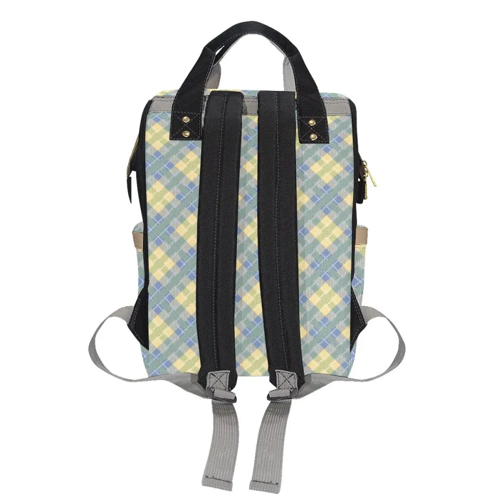 Audra CW7 Backpack